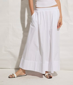 Asher Kate Poplin Skirt