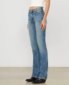 Eterne Chloe Straight Denim