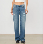 Eterne Saint Boyfriend Denim Jean