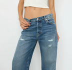 Eterne Saint Boyfriend Denim Jean
