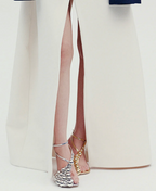 AWAKE MODE Christine Shoes with Studs