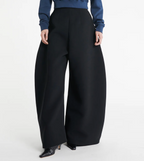AWAKE MODE High Rise Rounded Trouser