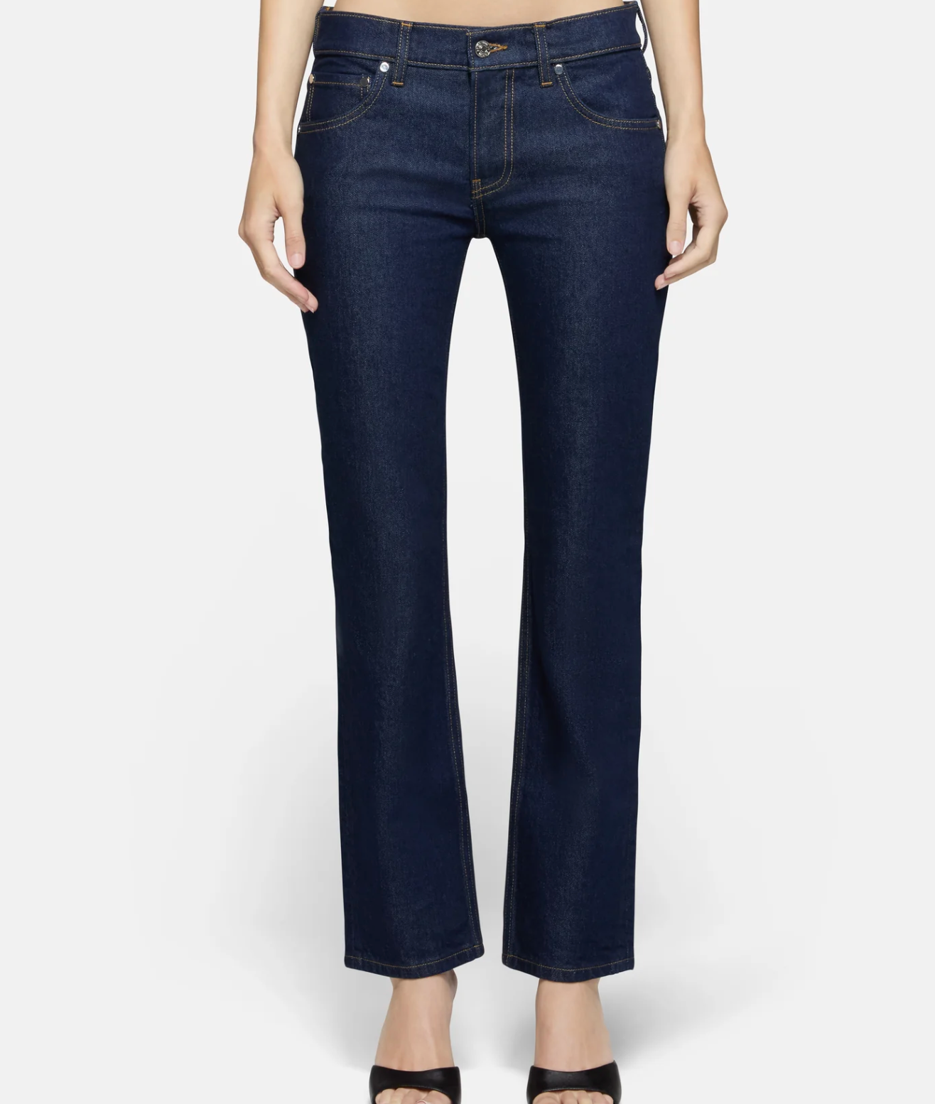 EB Denim Lola Slim Cigarette