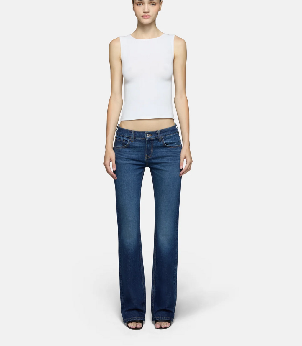 EB Denim Maria Slim Bootcut