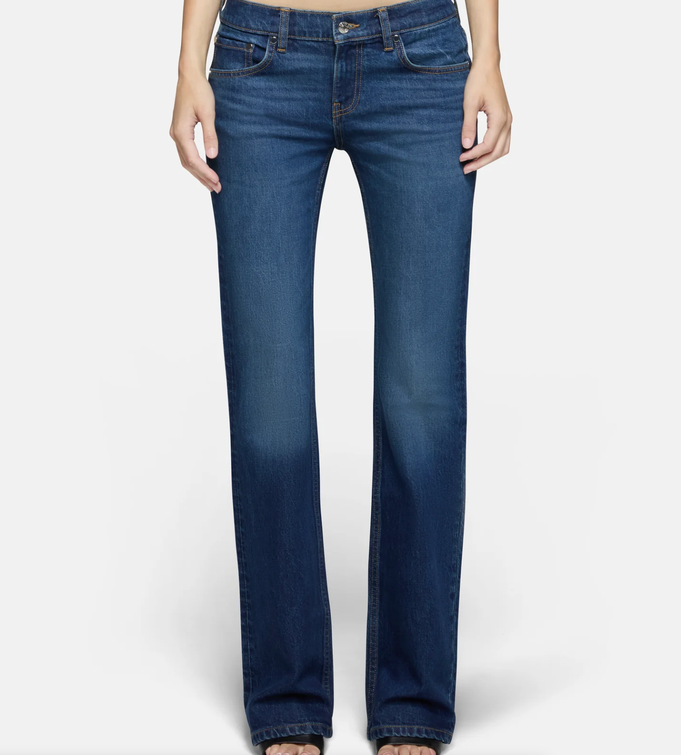 EB Denim Maria Slim Bootcut