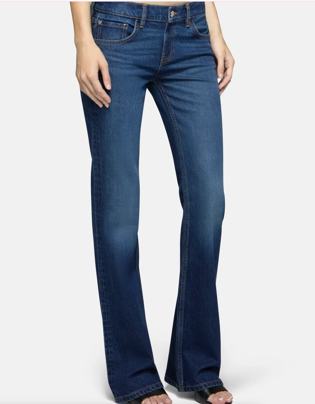 EB Denim Maria Slim Bootcut