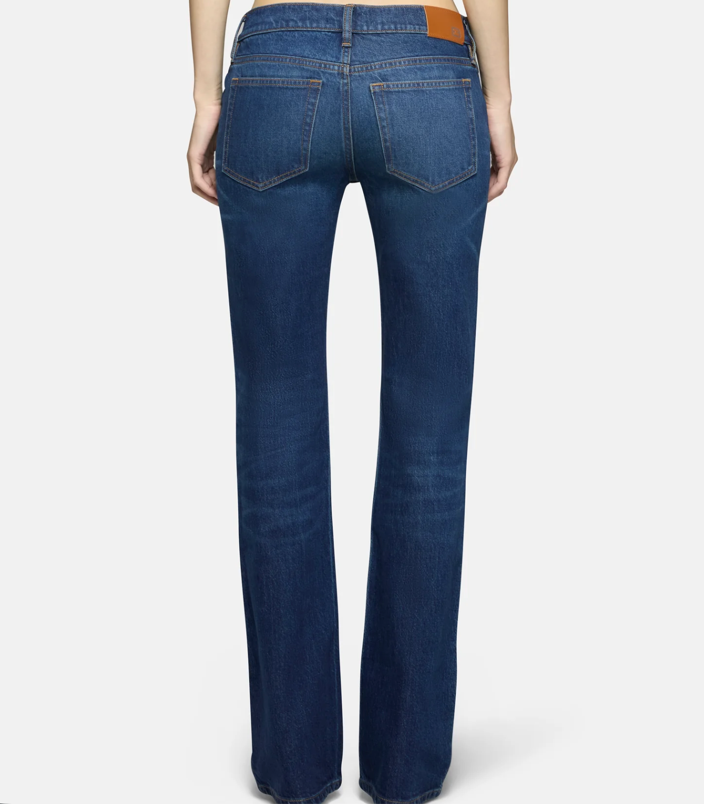 EB Denim Maria Slim Bootcut