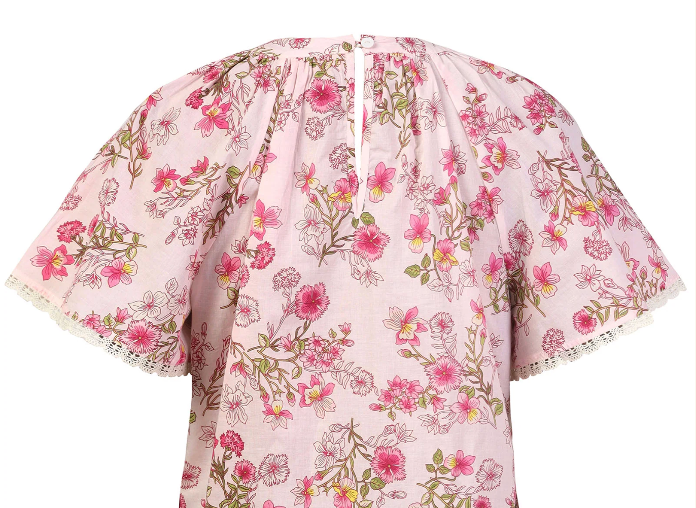 Banjanan Joyful Top