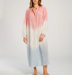 V de VINSTER Himi Dress