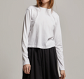 Asher Lucy Longsleeve Tee