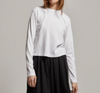 Asher Lucy Longsleeve Tee