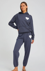 SPRWMN Heart Sweatpants