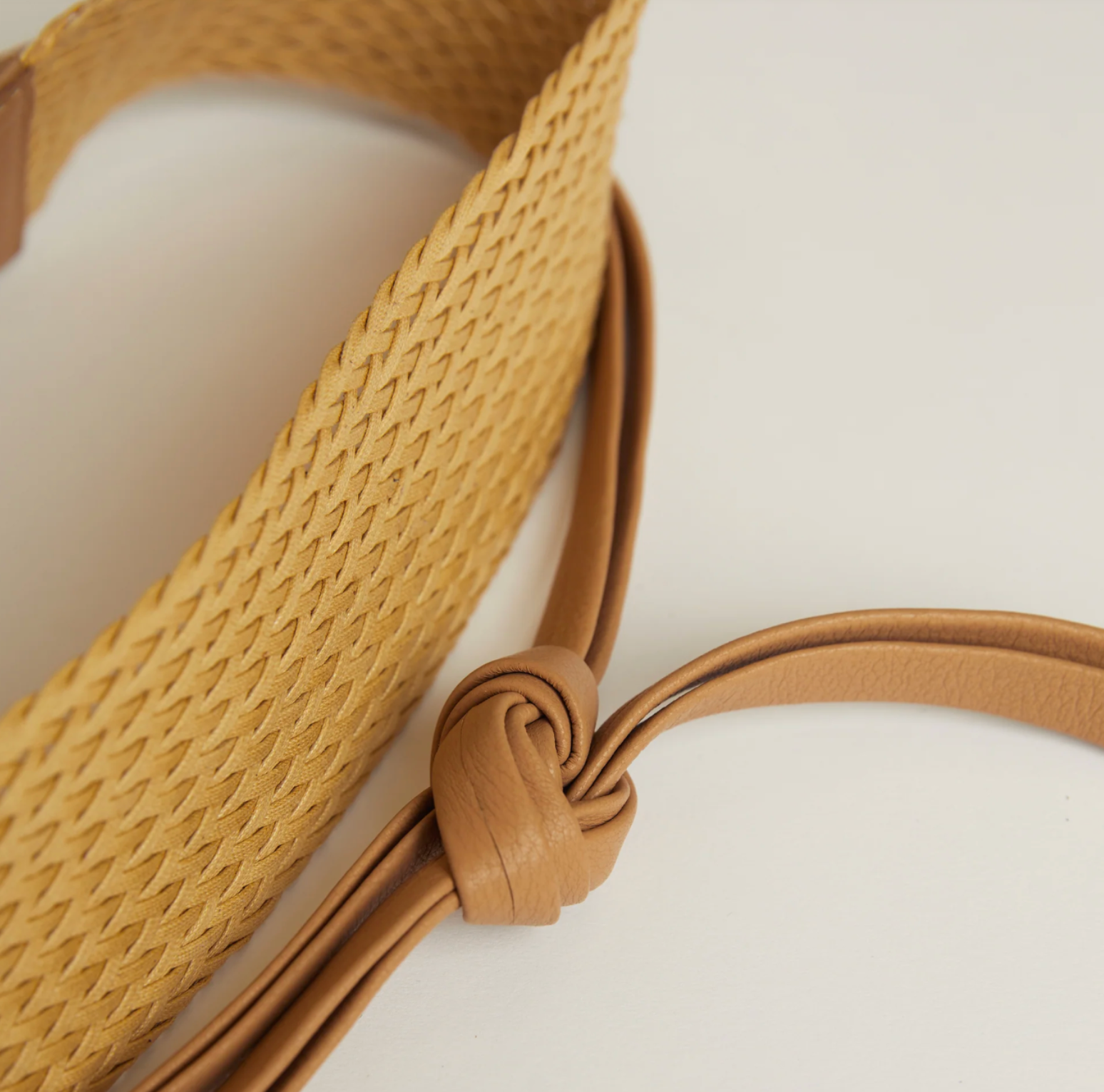 B-Low The Belt Leilani Wrap Belt