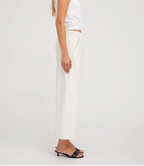 SPRWMN Cropped Baggy Pants