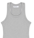 SPRWMN RIB FITTED SCOOP TANK