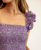 Mille Olympia Dress