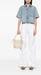 Seafarer Pantalone Jane Pants