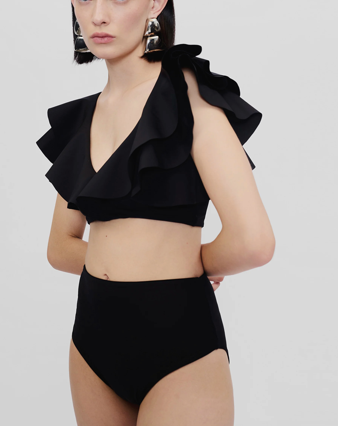 Maygel Coronel Mila Two Piece Swimsuit