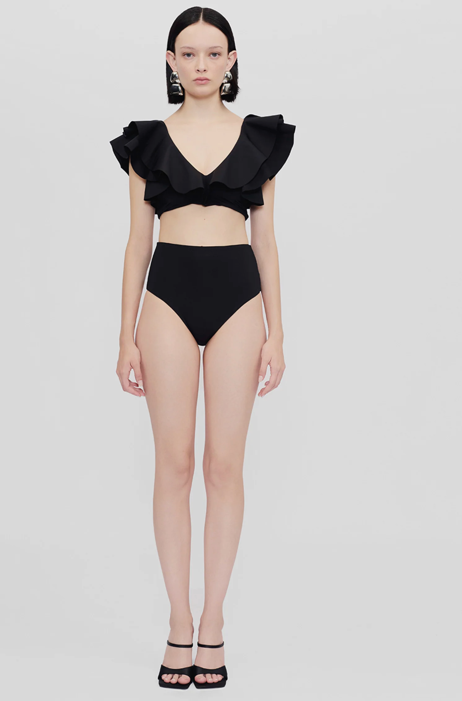 Maygel Coronel Mila Two Piece Swimsuit