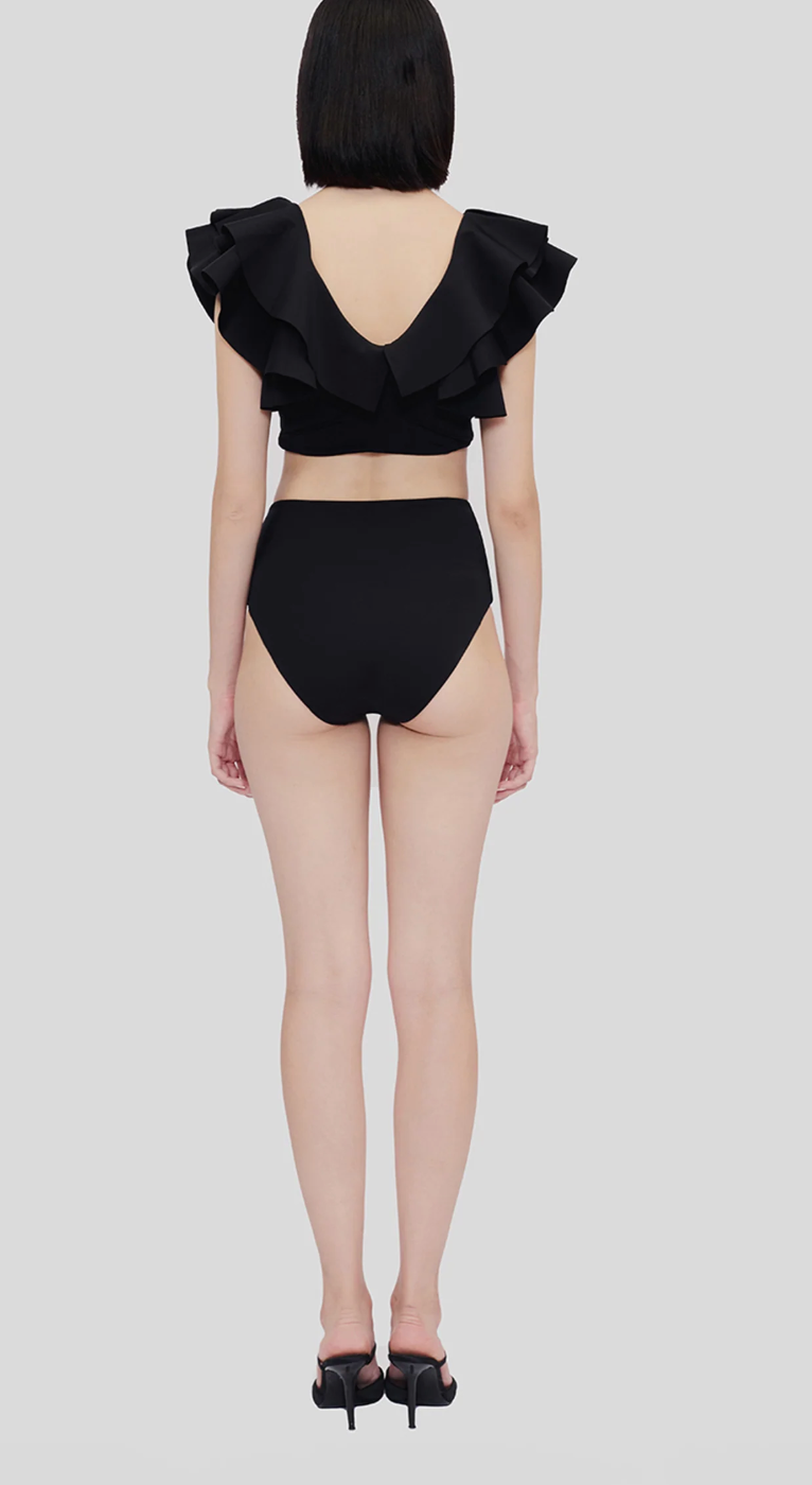Maygel Coronel Mila Two Piece Swimsuit