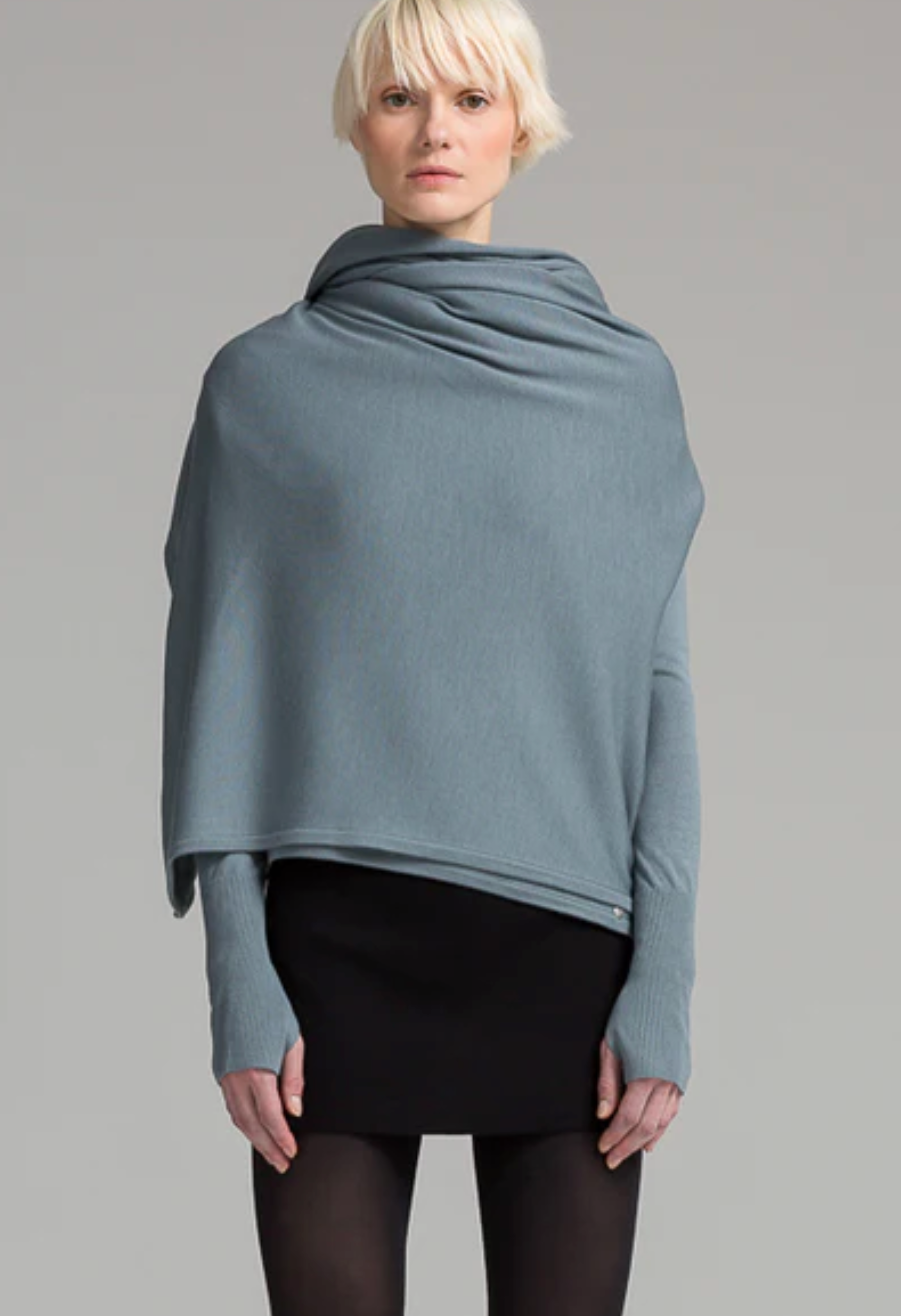 NFP Snap Wrap Cardigan Tunic