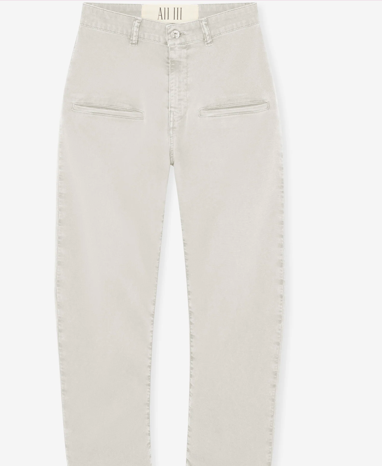 All Three Kenny Pant
