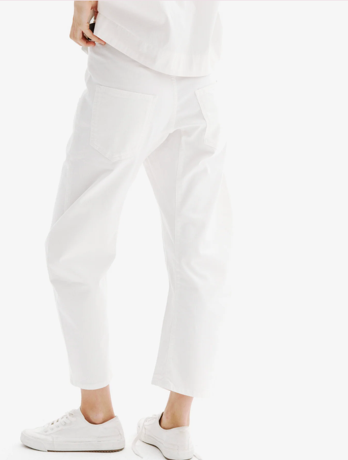 All Three Kenny Pant