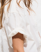 All Three Aisla Top