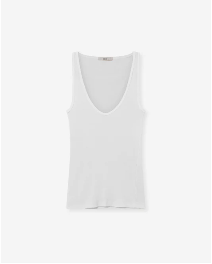 All Three Claire Top