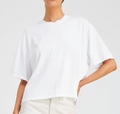 SPRWMN Oversized Boxy T-Shirt