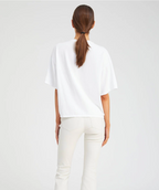 SPRWMN Oversized Boxy T-Shirt