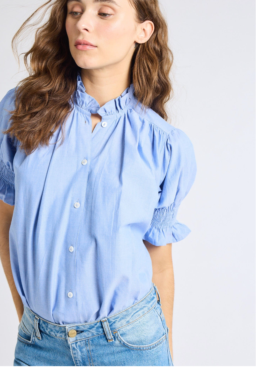 Mille Marnie Top