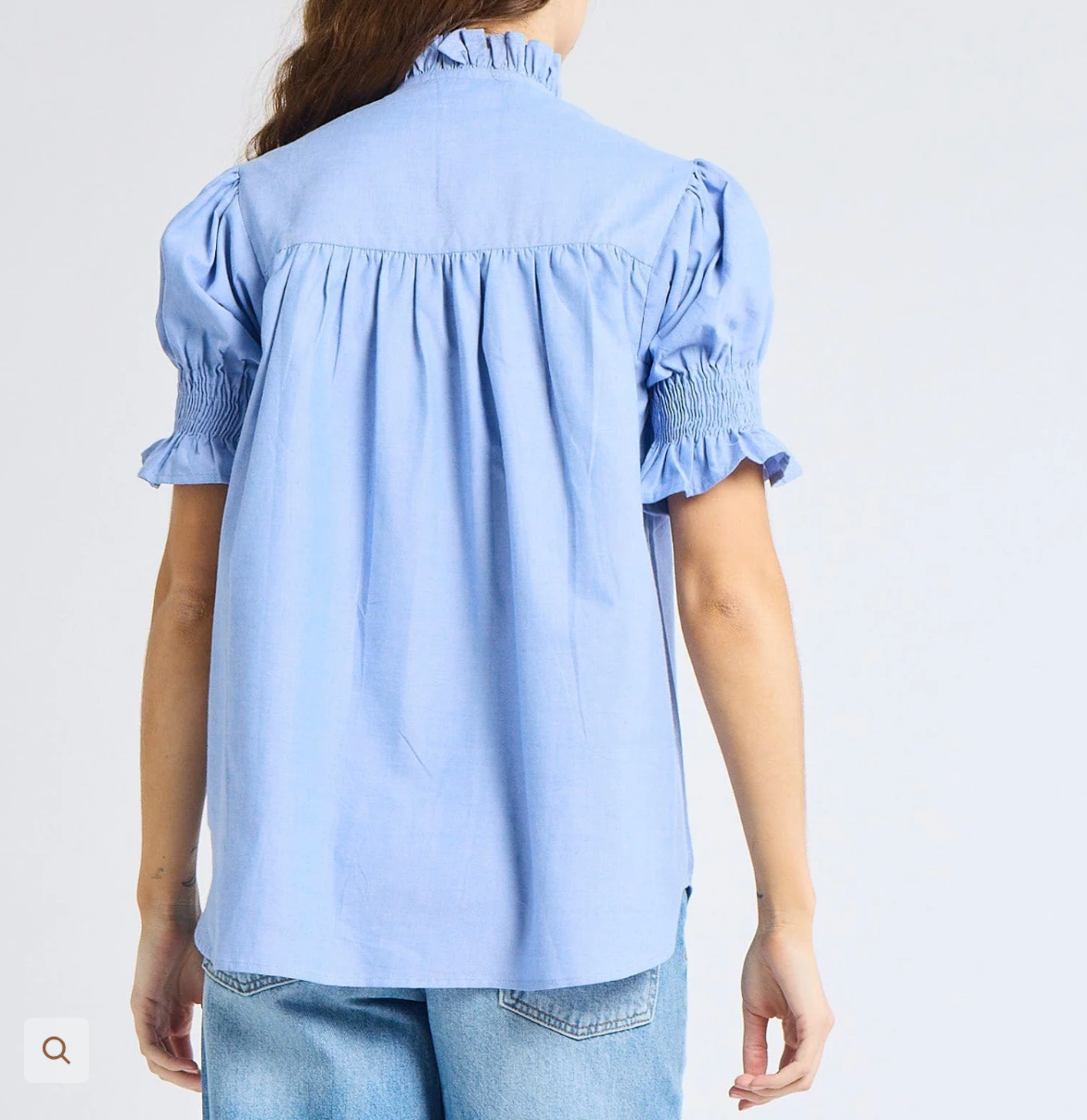 Mille Marnie Top