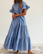 Mille Victoria Dress