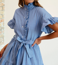 Mille Victoria Dress