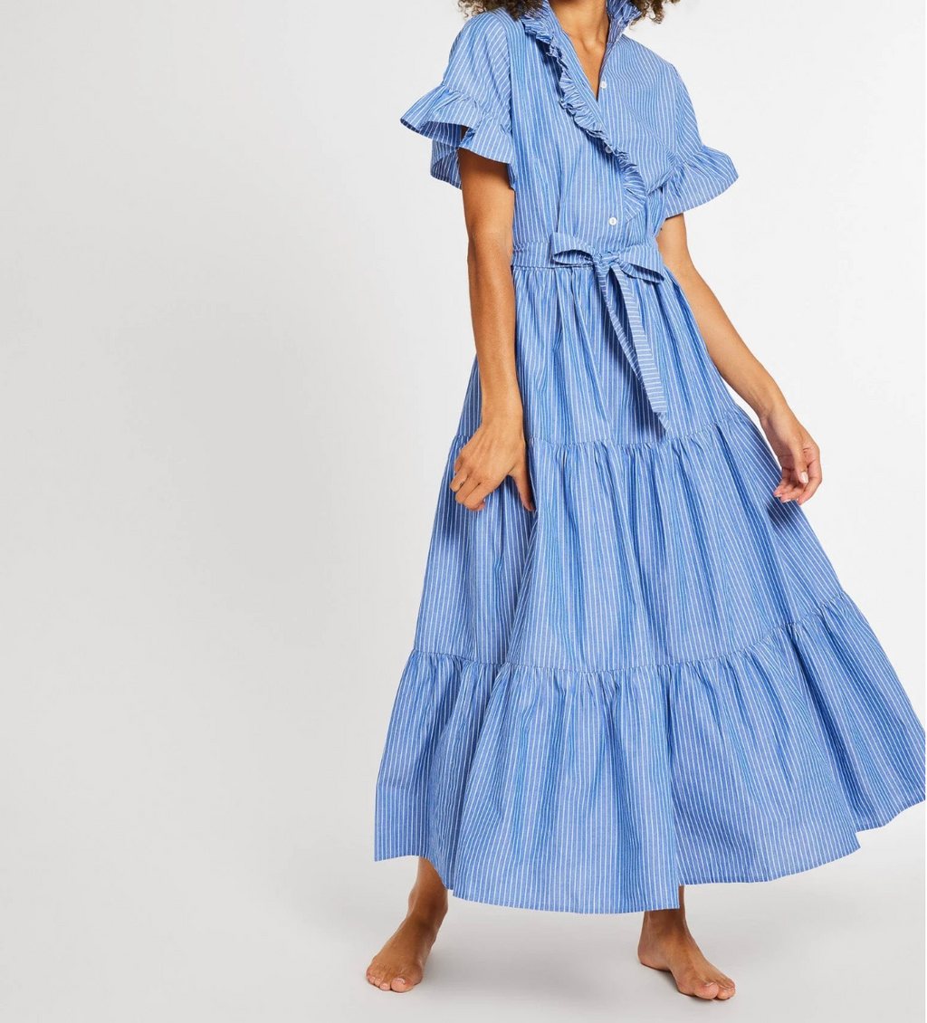 Mille Victoria Dress