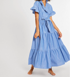 Mille Victoria Dress