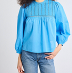 Mille Constance Top