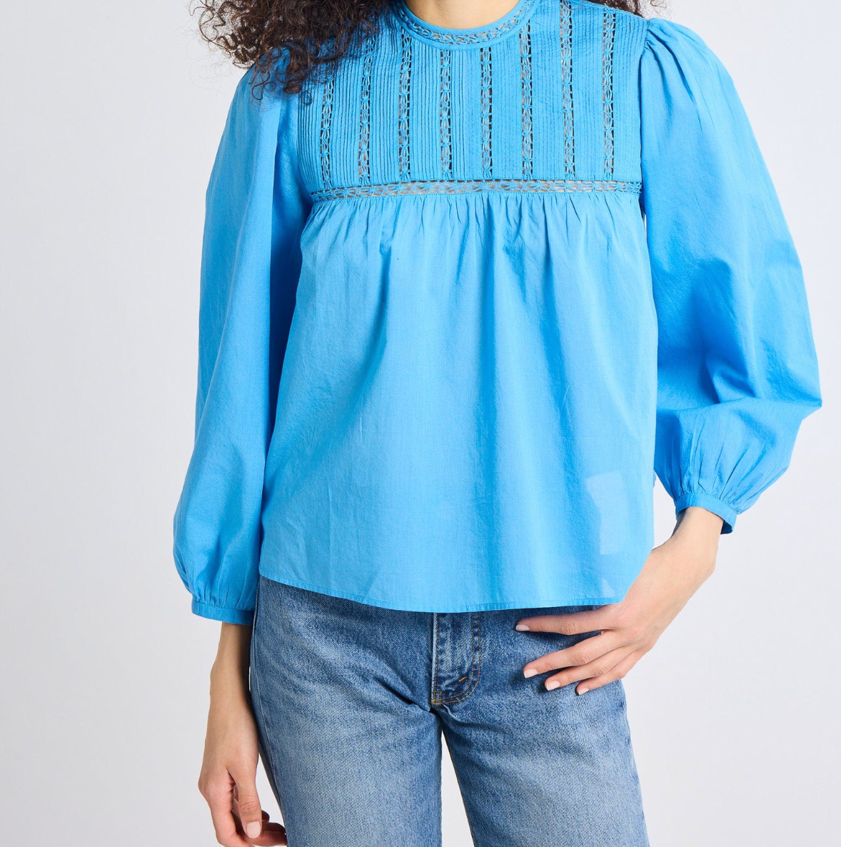 Mille Constance Top
