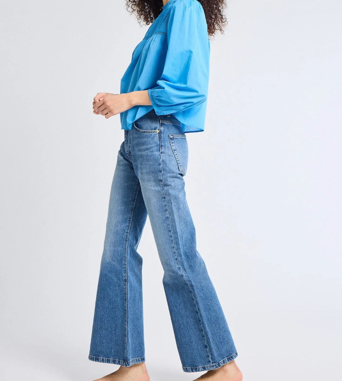 Mille Constance Top