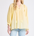 Mille Charlie Top