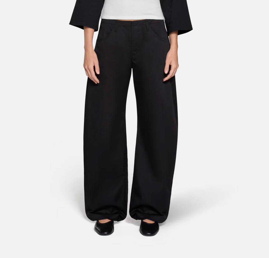 EB Denim Isla Cinch Pant