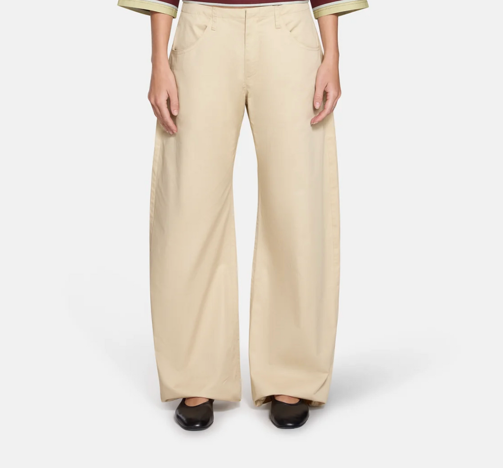 EB Denim Isla Cinch Pant
