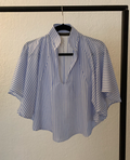 Zayda Tavarez Maximina Blouse