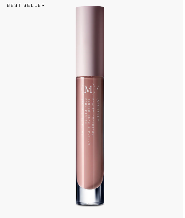Manasi 7 Tinted Beauty Potion