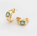 Moma's Eye Guilia Earrings