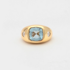 Moma's Eye Guilia Pinky Ring
