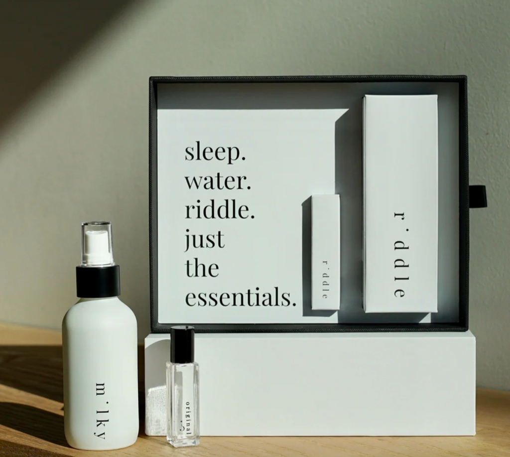 Riddle Gift Set