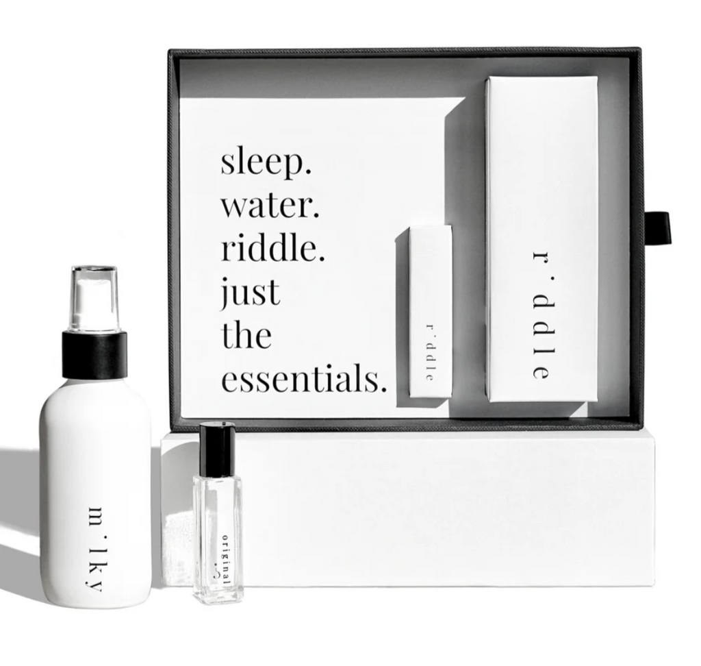Riddle Gift Set