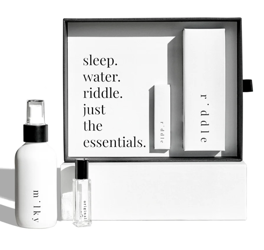 Riddle Gift Set